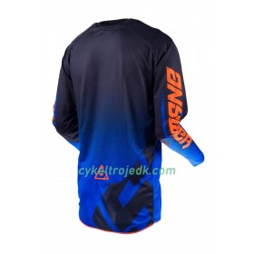 Langærmet MTB Trøje Answer Racing A19 TRINITY N002